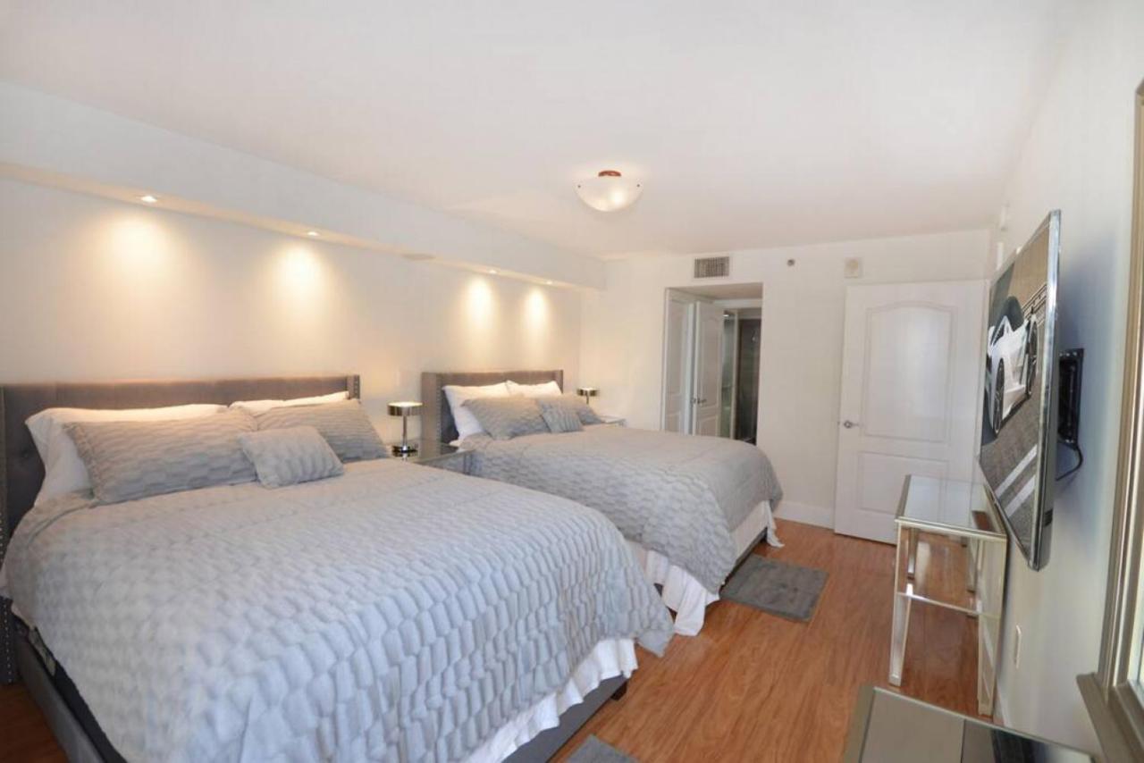 Luxury Located In The Heart Of