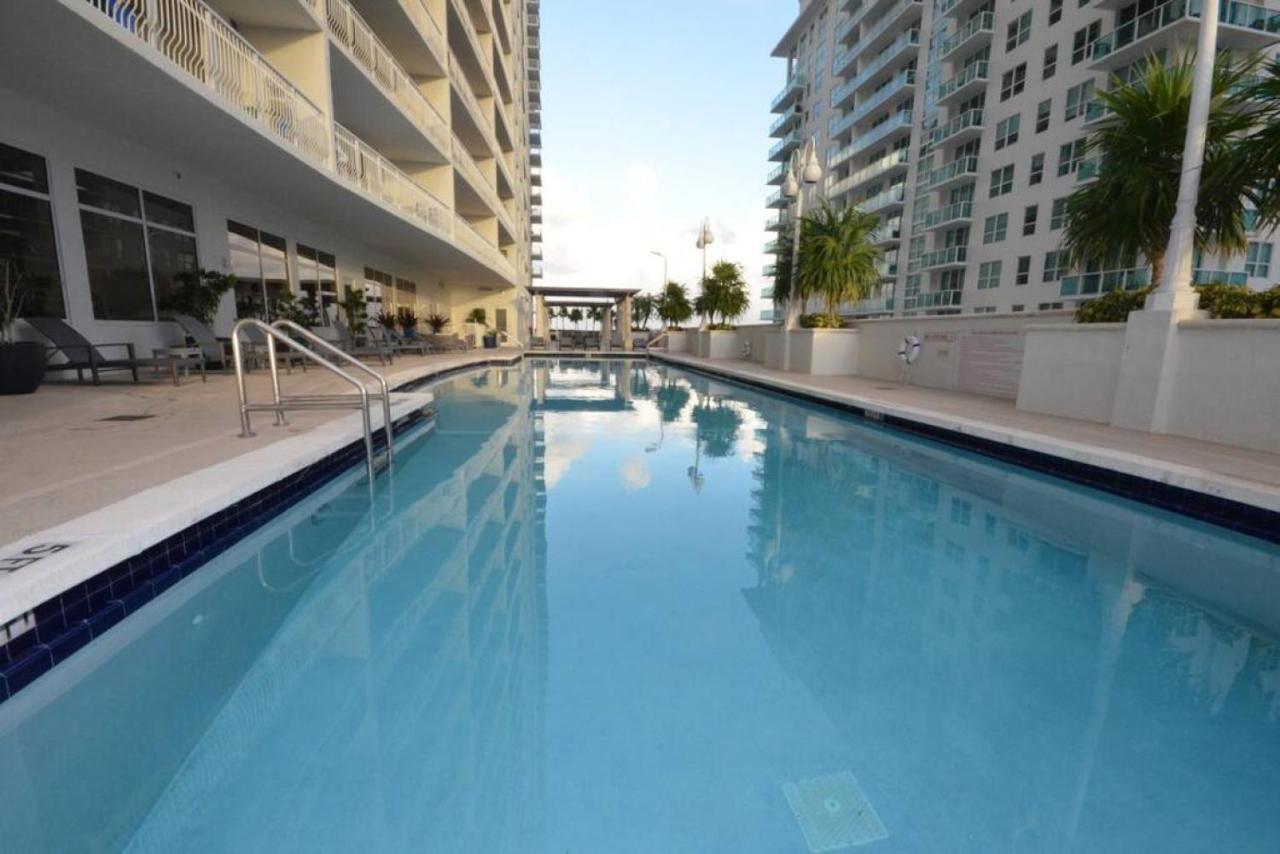 Luxury Located In The Heart Of