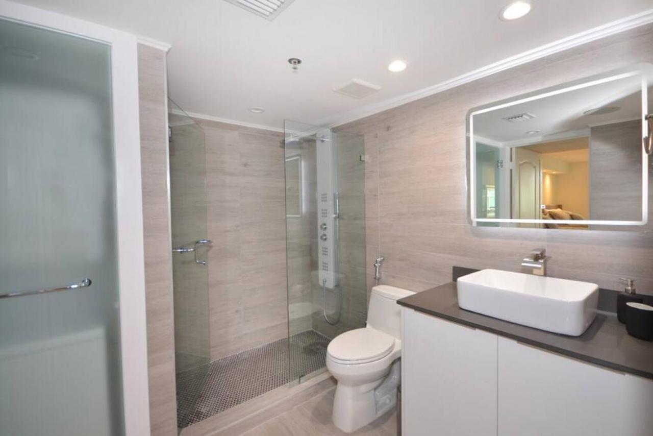 Luxury Located In The Heart Of
