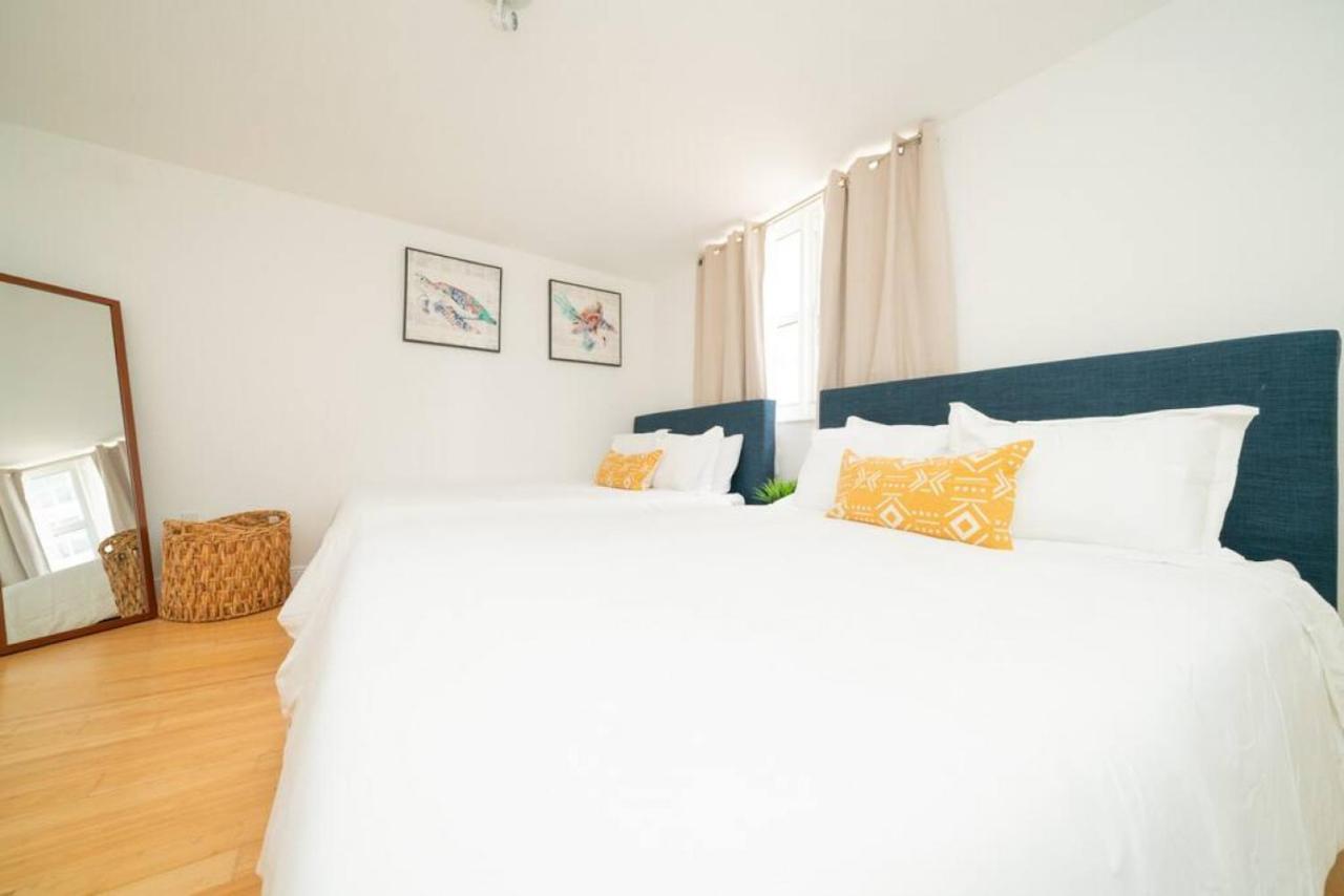 2bed 2 Bath Airbnb Friendly Building With Pool, Hot Tub, And Gym Holiday home
