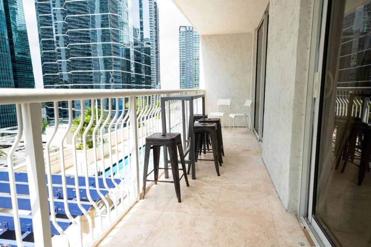 Holiday home 2bed 2 Bath Airbnb Friendly Building With Pool, Hot Tub, And Gym