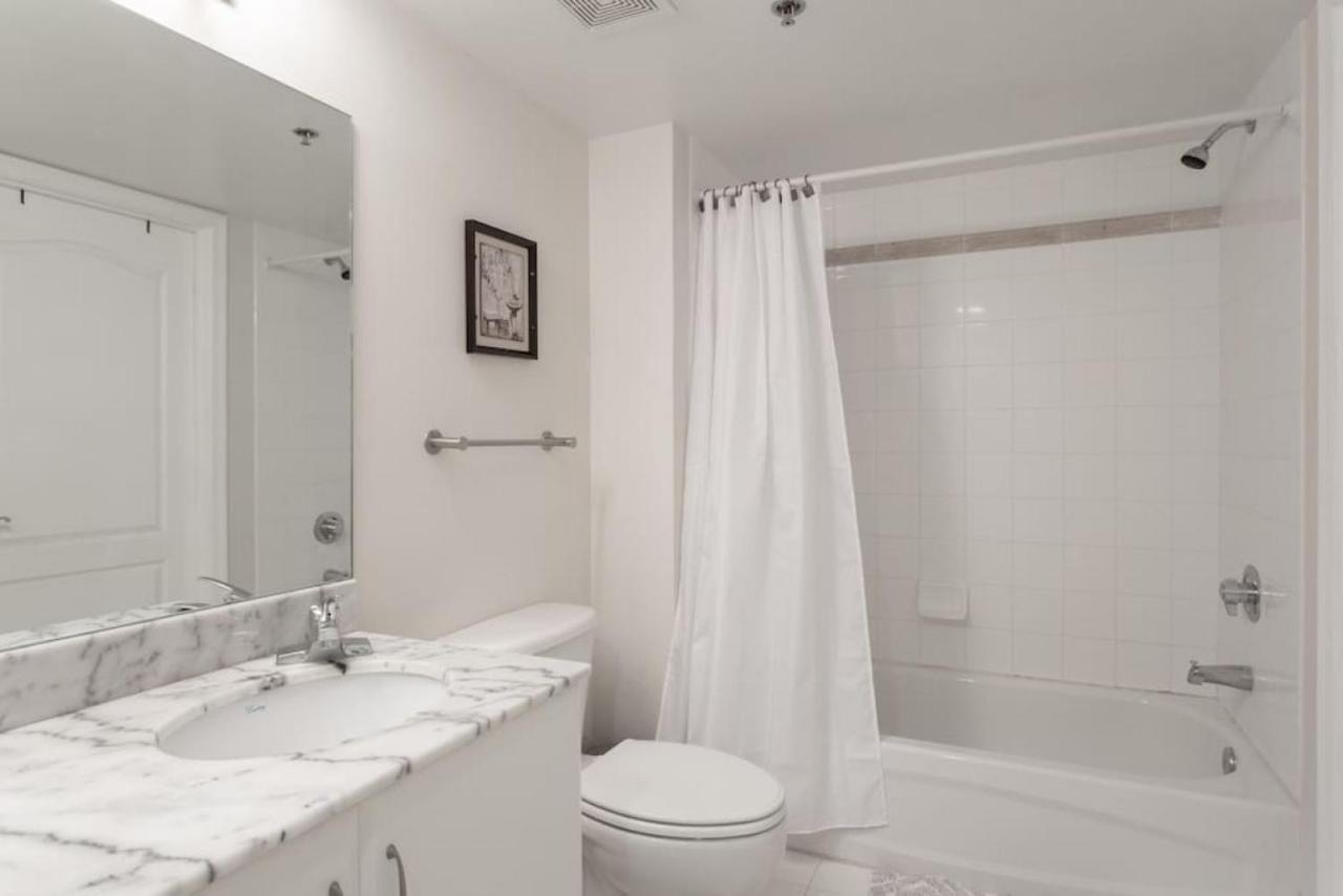 Ocean And Views Lux Brickell Sleeps, 4 King Bd