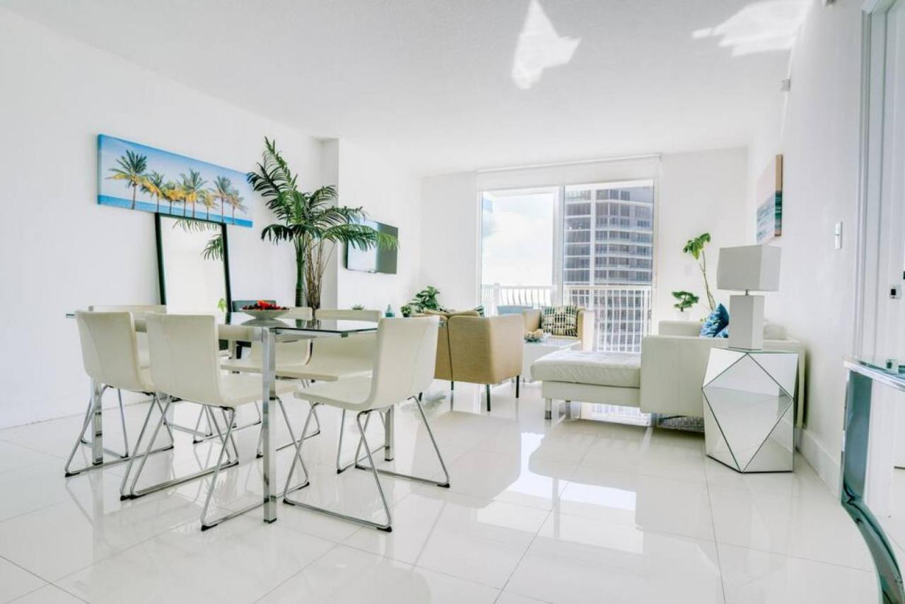 Holiday home Penthouse With Ocean And Views In Lux Brickell Sleeps 4