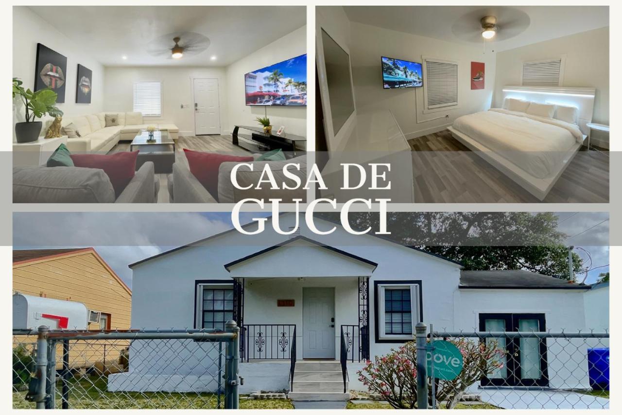 Holiday home Designer House 3 Bed King Bed Close To South Beach Miami