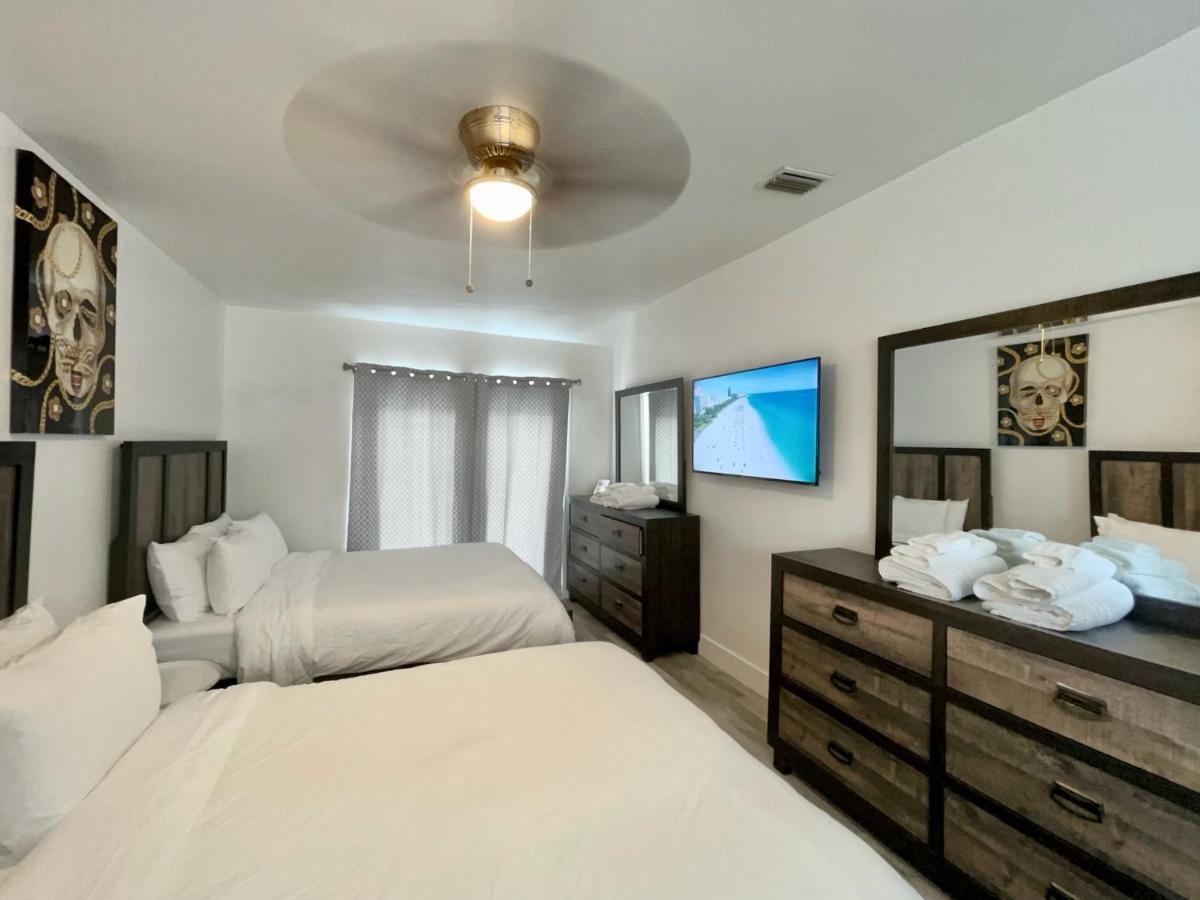 Holiday home Designer House 3 Bed King Bed Close To South Beach Miami