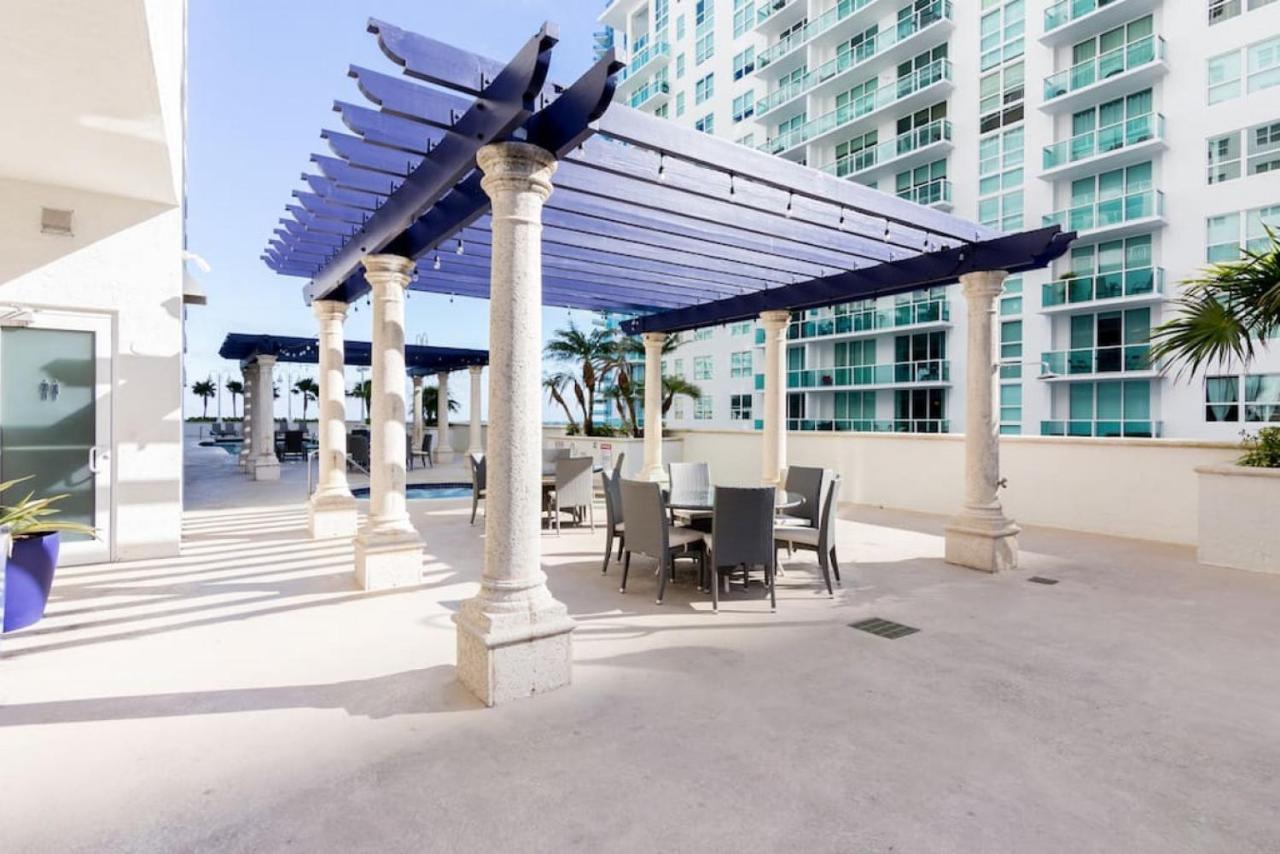 2bed 2 Bath Airbnb Friendly Building With Pool, Hot Tub, And Gym Holiday home *