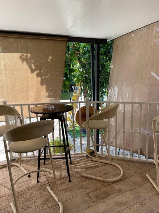 Apartamento Romantic Spot By The River In The Middle Of The *