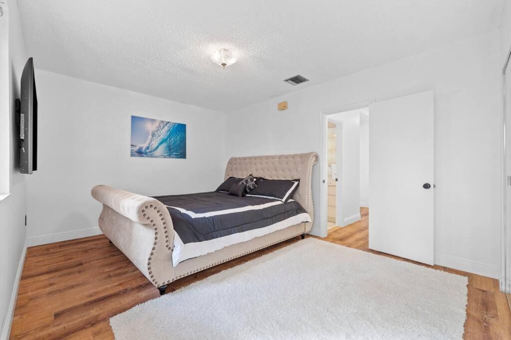 Little Havana Retreat - Newly Remodeled By Loan Depot Stadium! * Miami