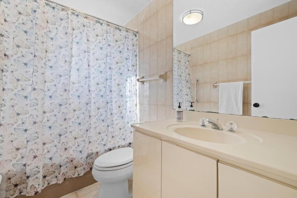 Little Havana Retreat - Newly Remodeled By Loan Depot Stadium! Miami
