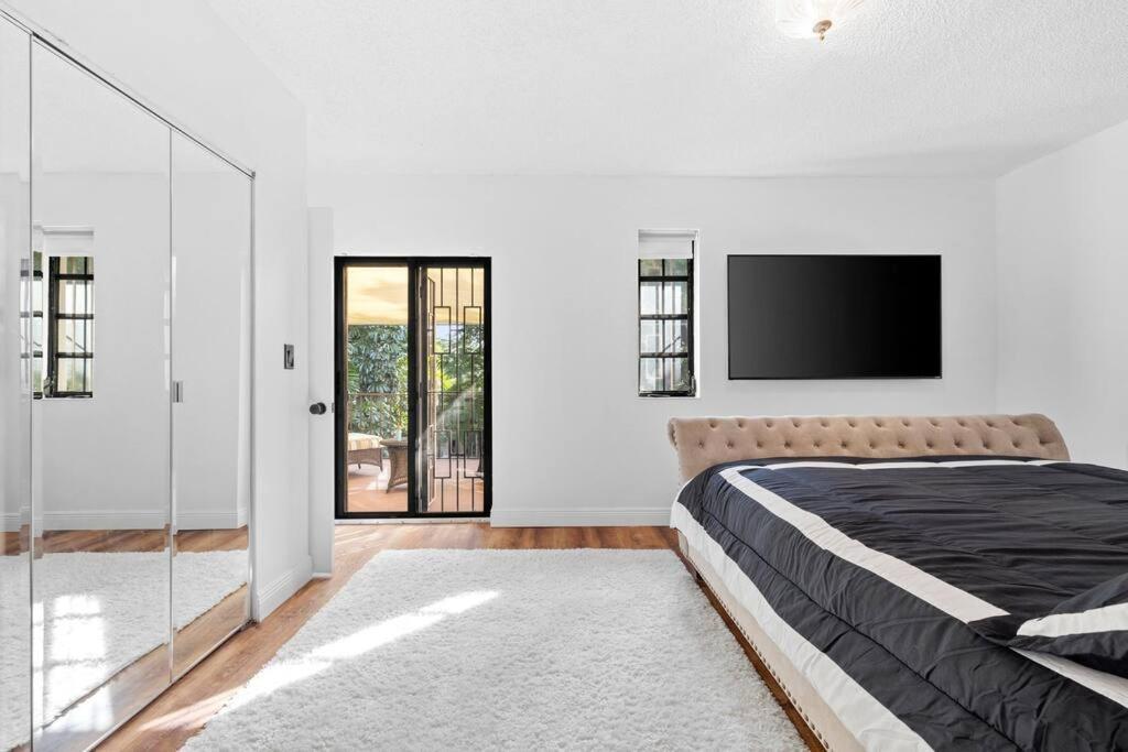 Little Havana Retreat - Newly Remodeled By Loan Depot Stadium! *
