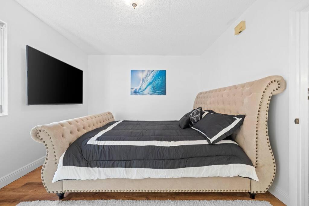 Little Havana Retreat - Newly Remodeled By Loan Depot Stadium!