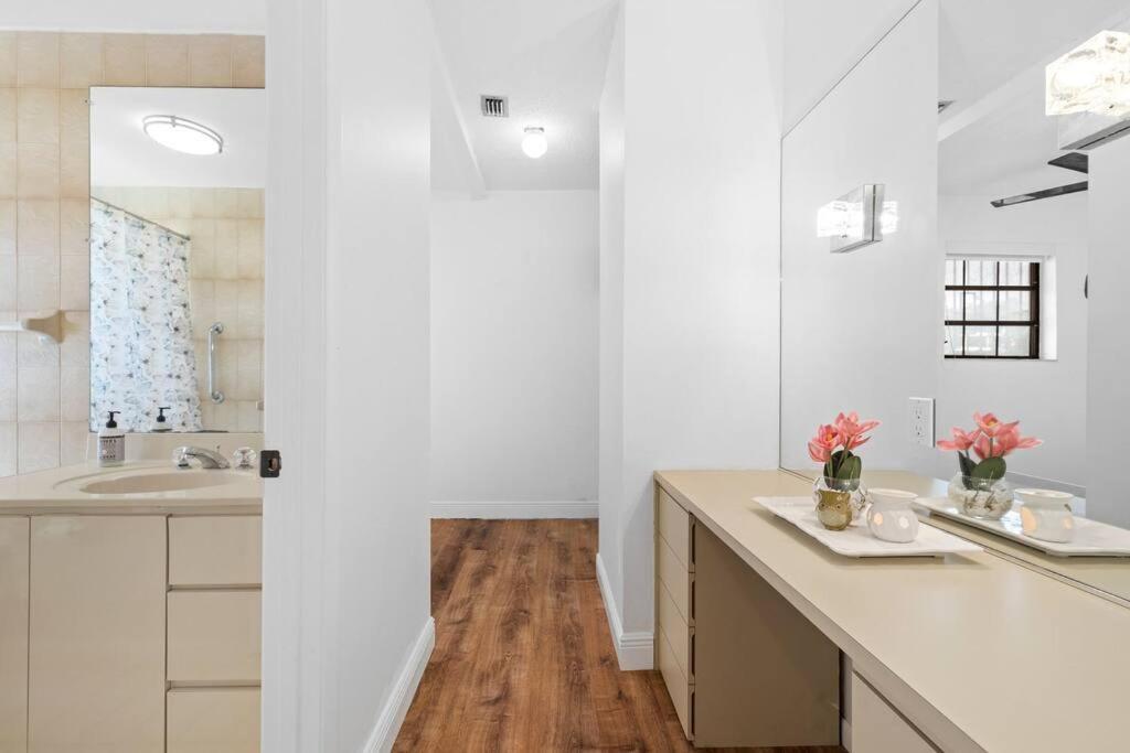 Little Havana Retreat - Newly Remodeled By Loan Depot Stadium! Miami