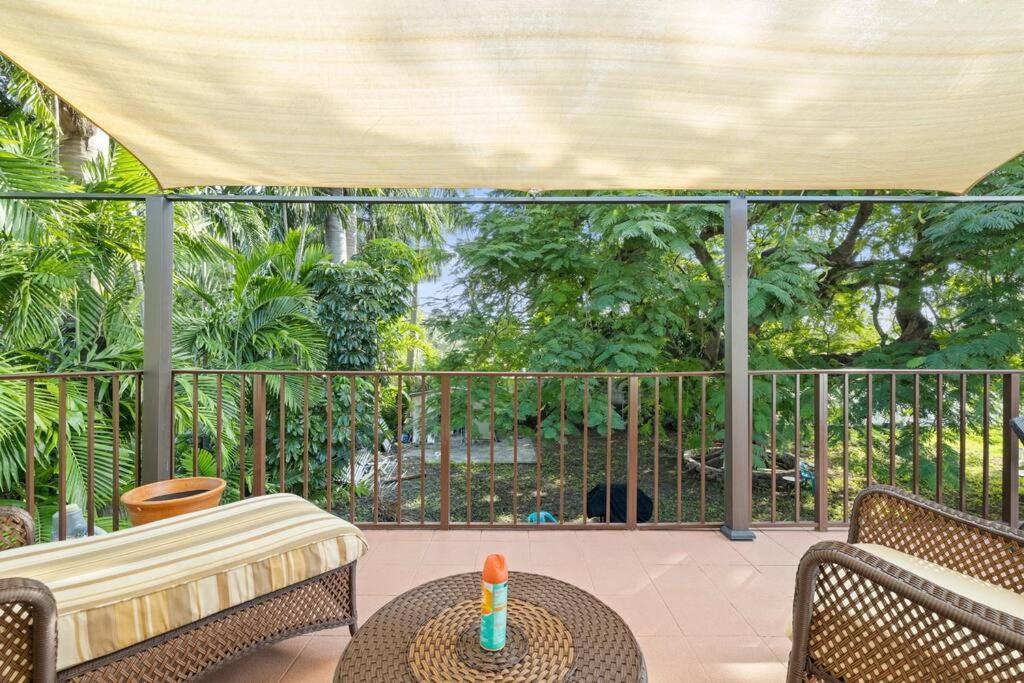Little Havana Retreat - Newly Remodeled By Loan Depot Stadium!