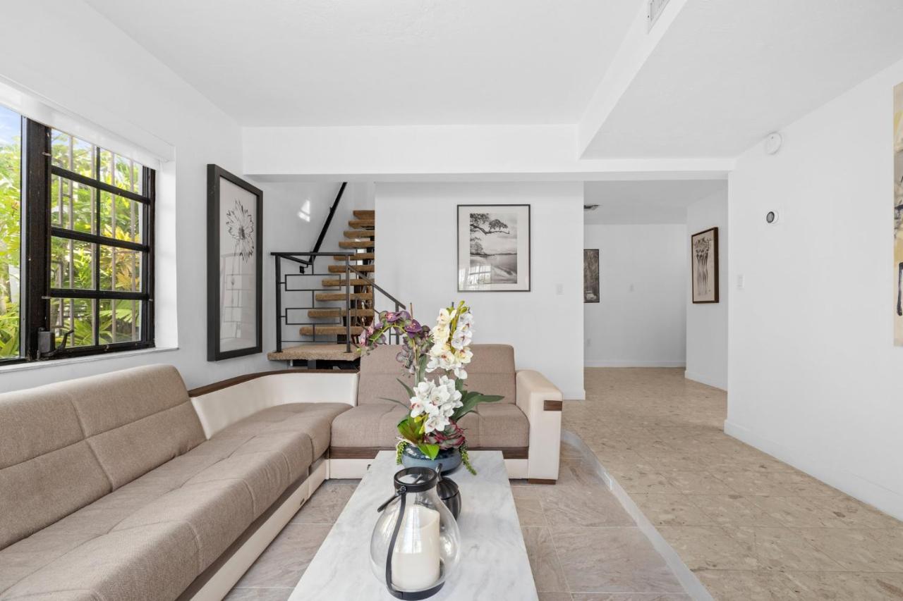 Little Havana Retreat - Newly Remodeled By Loan Depot Stadium! Holiday home