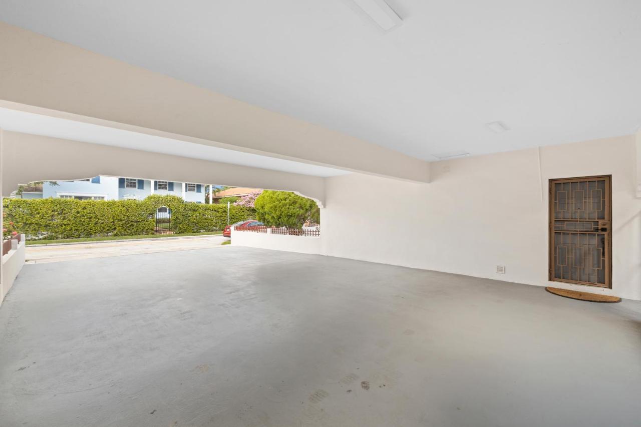 Little Havana Retreat - Newly Remodeled By Loan Depot Stadium! Holiday home Miami