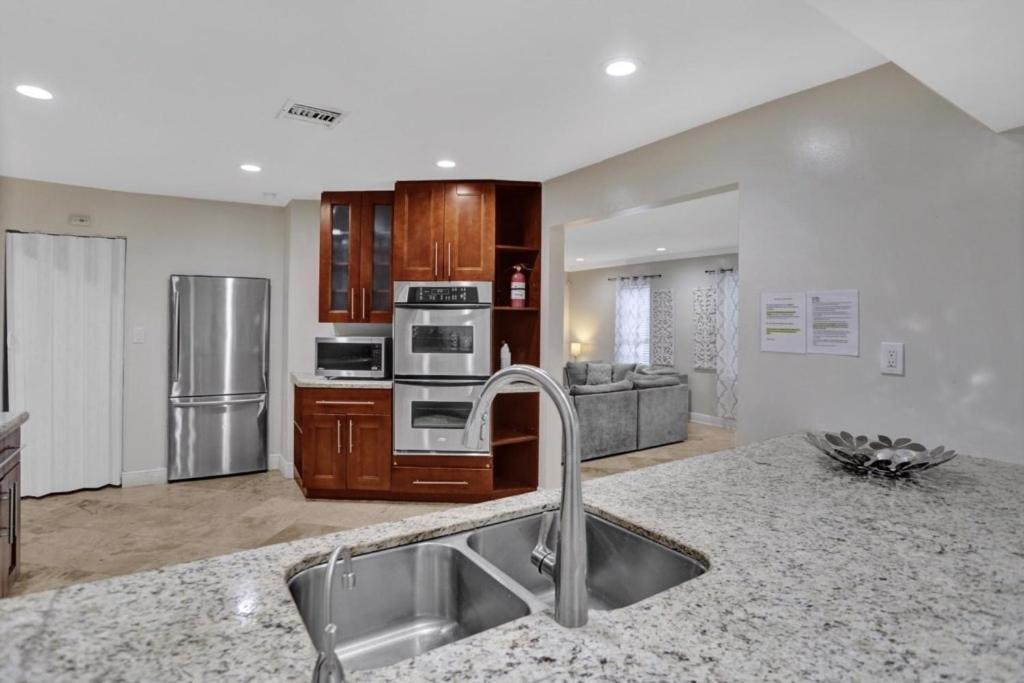 Villa Casa Ria Miami