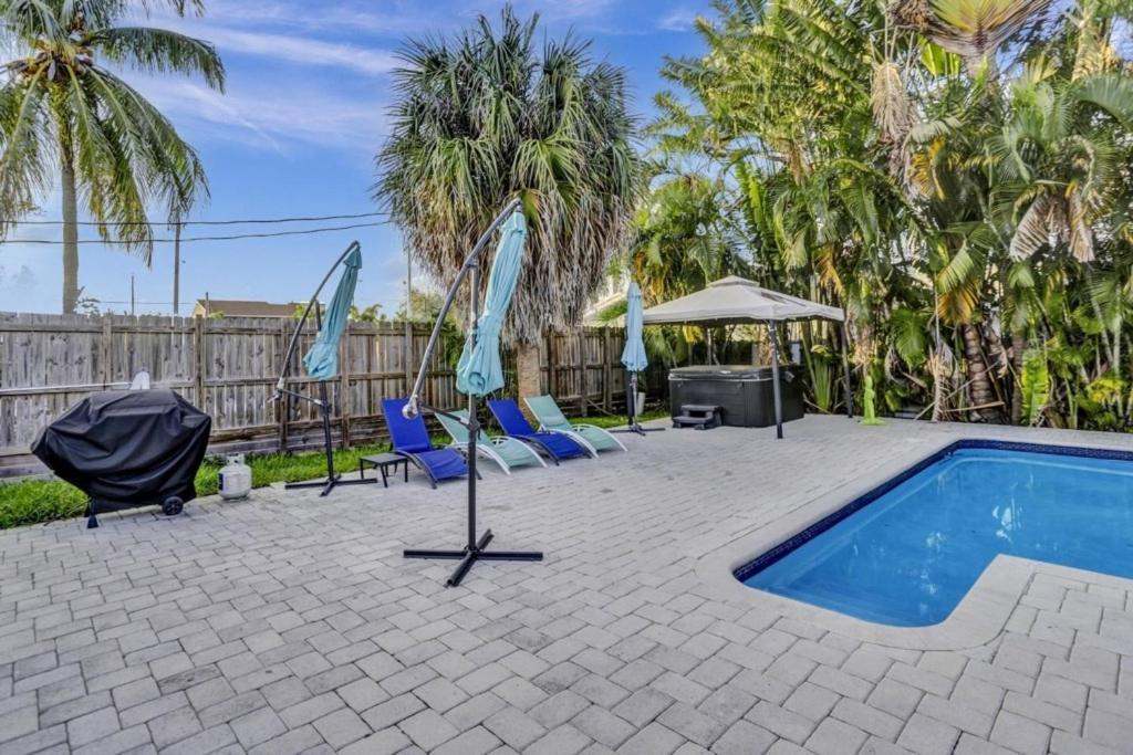 Villa Casa Ria Miami