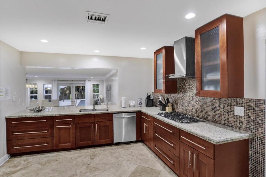 Casa Ria Villa Miami