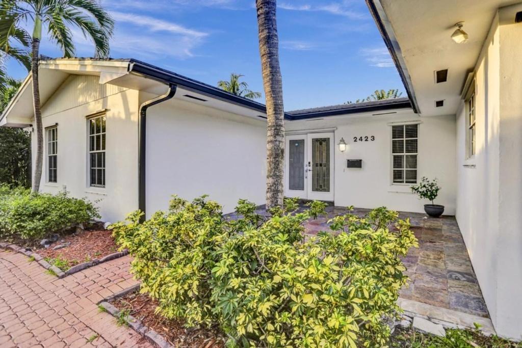 Villa Casa Ria Miami