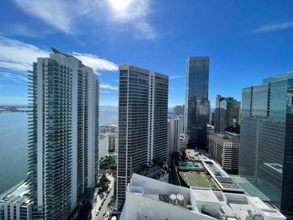 Apartment Fabulous In Brickell *