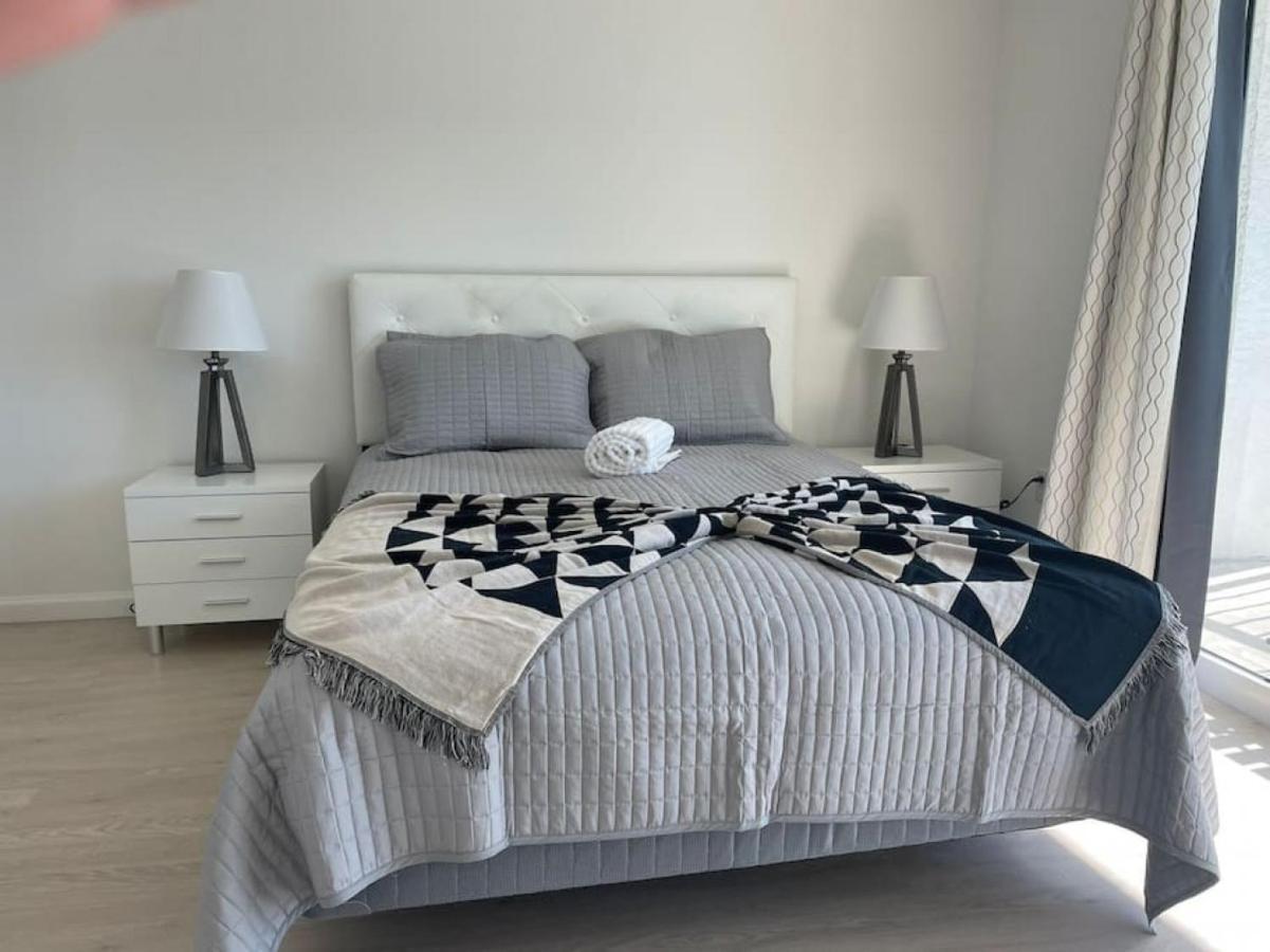 Apartment Fabulous In Brickell Miami