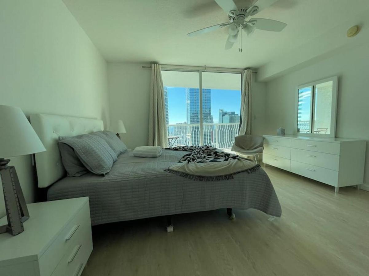 Fabulous In Brickell * Miami