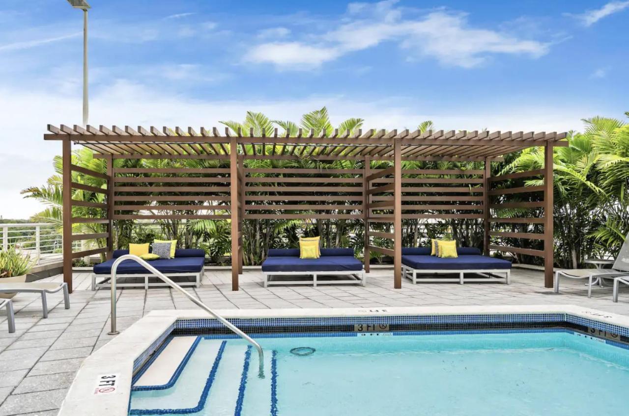 Aparthotel Elite 1bd 1bth At Midblock