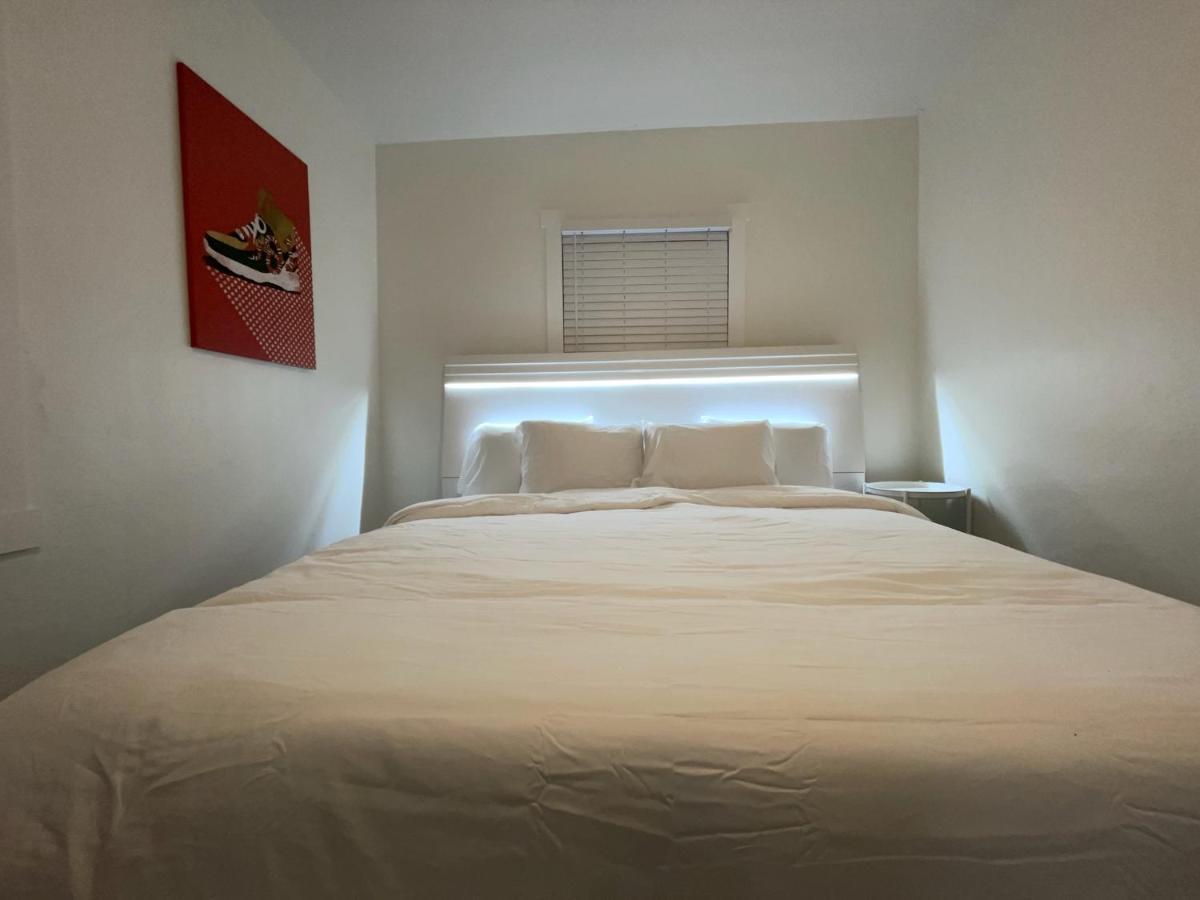 Designer House 3 Bed King Bed Close To South Beach