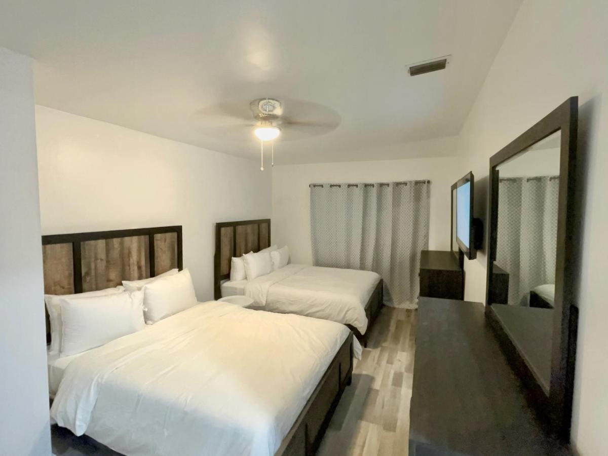 Holiday home Designer House 3 Bed King Bed Close To South Beach