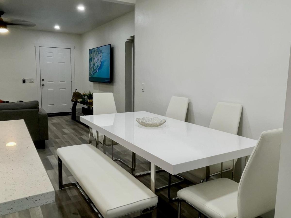 Designer House 3 Bed King Bed Close To South Beach