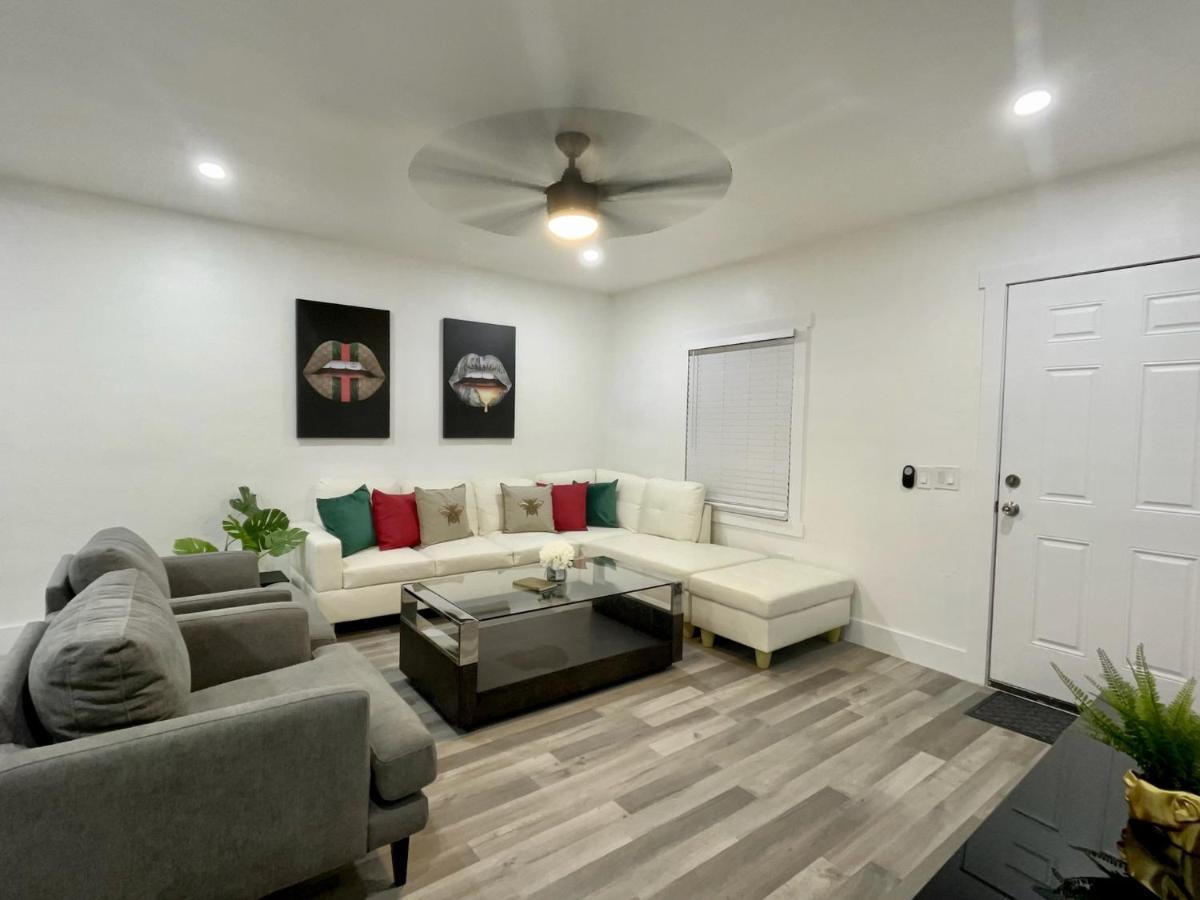 Holiday home Designer House 3 Bed King Bed Close To South Beach Miami