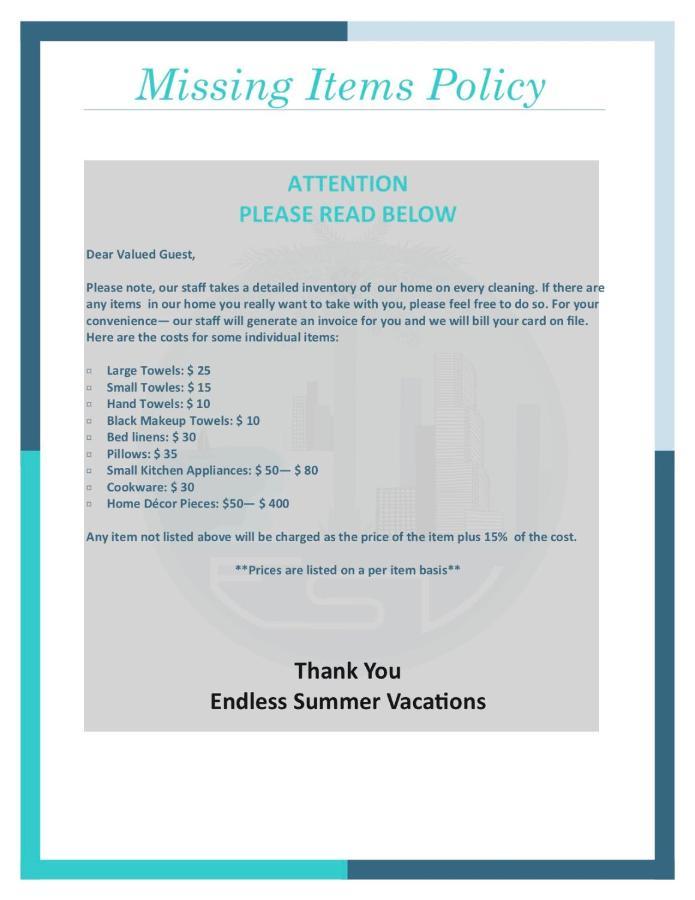Apartment Marlins Park - 1 - Calle Ocho