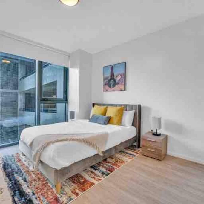 Spacious 2 Beds With Ocean View * Miami
