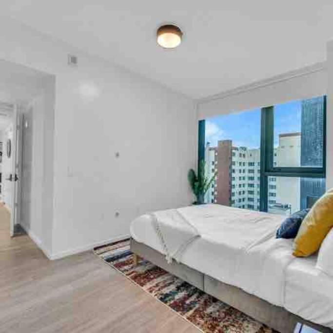 Apartamento Spacious 2 Beds With Ocean View *