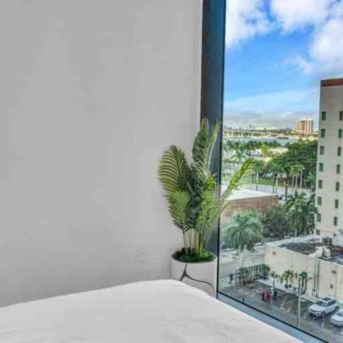 Spacious 2 Beds With Ocean View Apartamento