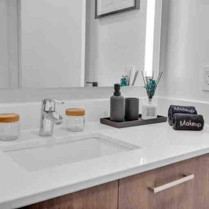 Spacious 2 Beds With Ocean View Apartamento *