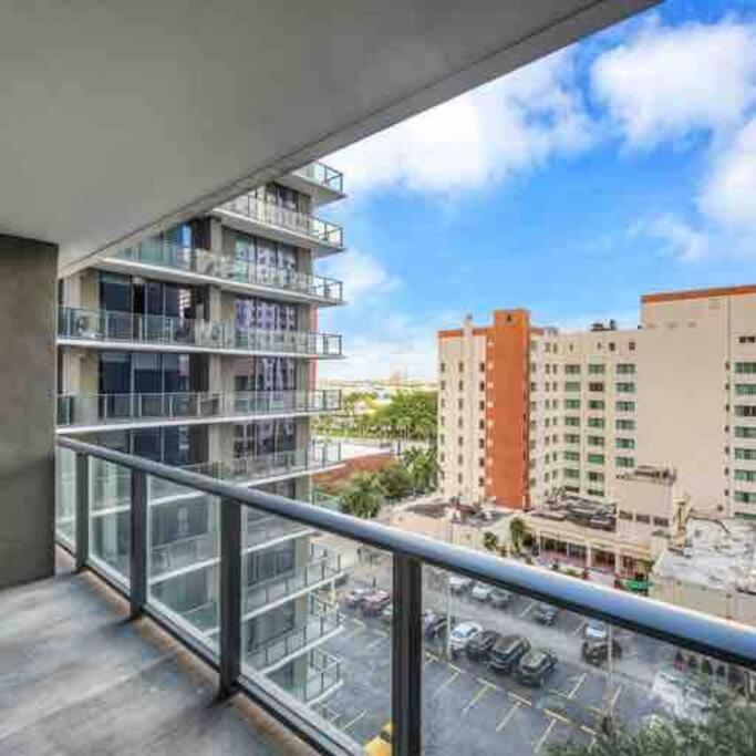 Spacious 2 Beds With Ocean View Apartamento *