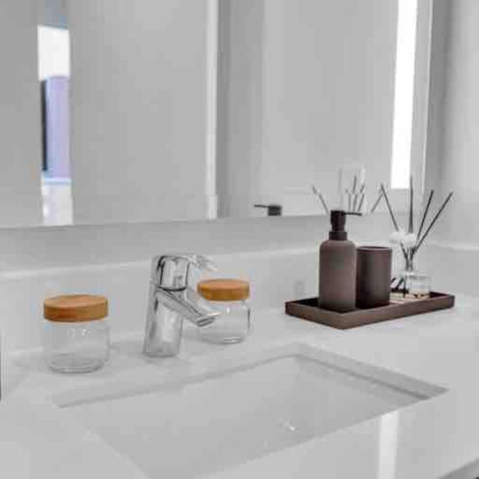 Spacious 2 Beds With Ocean View Apartamento Miami