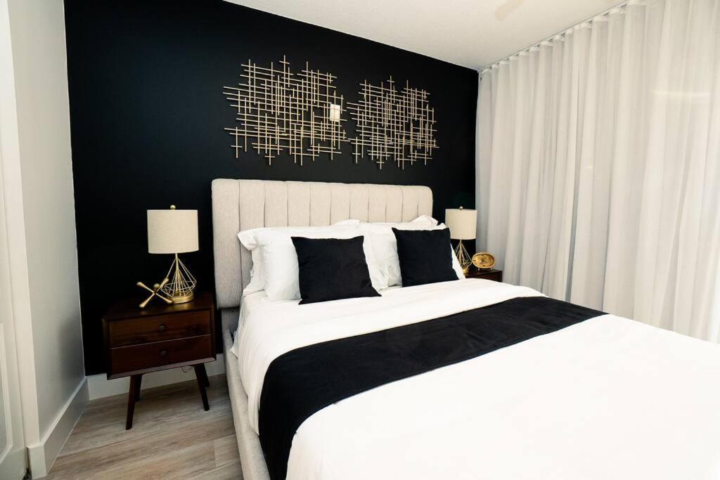 Apartamento Views At Brickell Miami