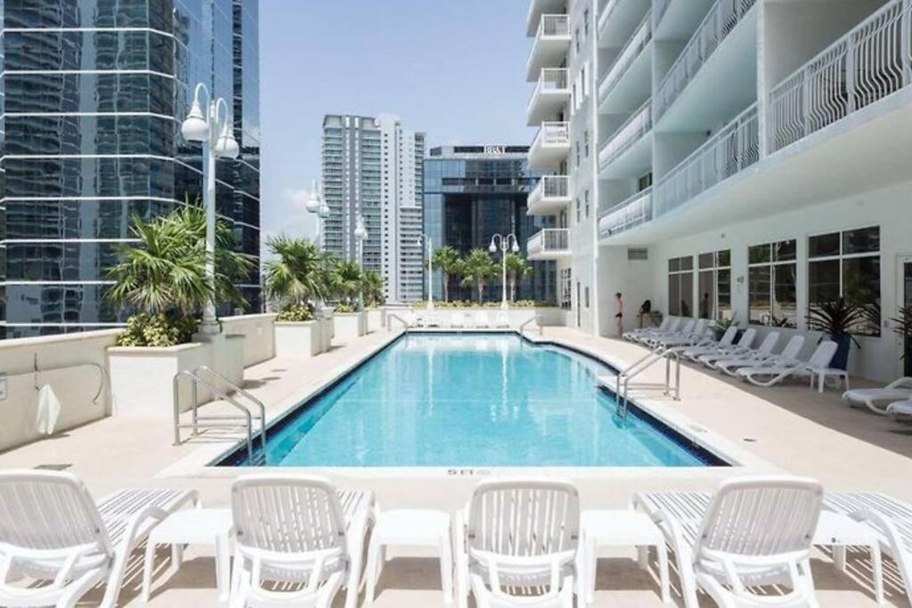 Apartment Views At Brickell *