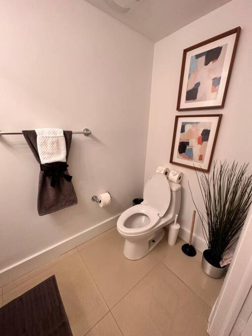 Apartamento Cozy King Loft W/amazing Views *