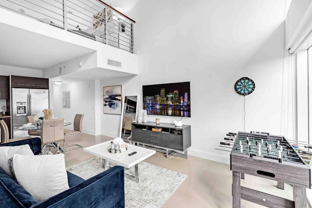 Cozy King Loft W/amazing Views Apartment *