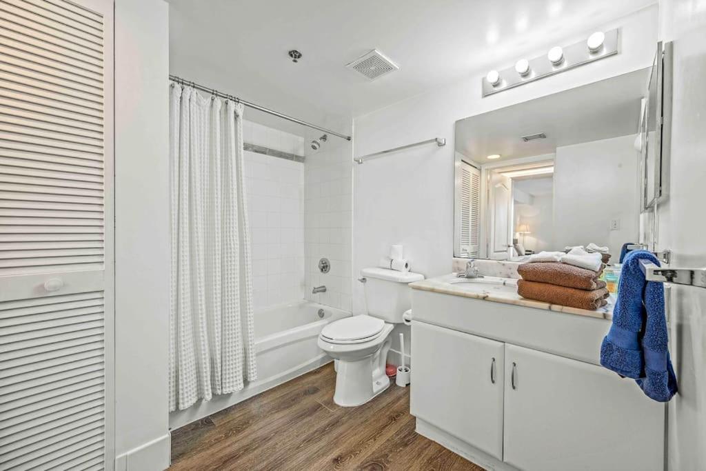 Amazing Cozy In Brickell Miami