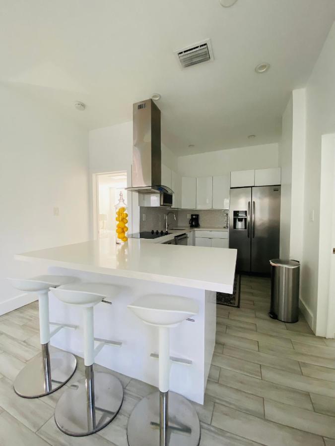 Modern & New,excellent Location Miami