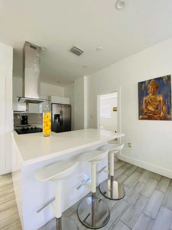Modern & New,excellent Location Apartment Miami