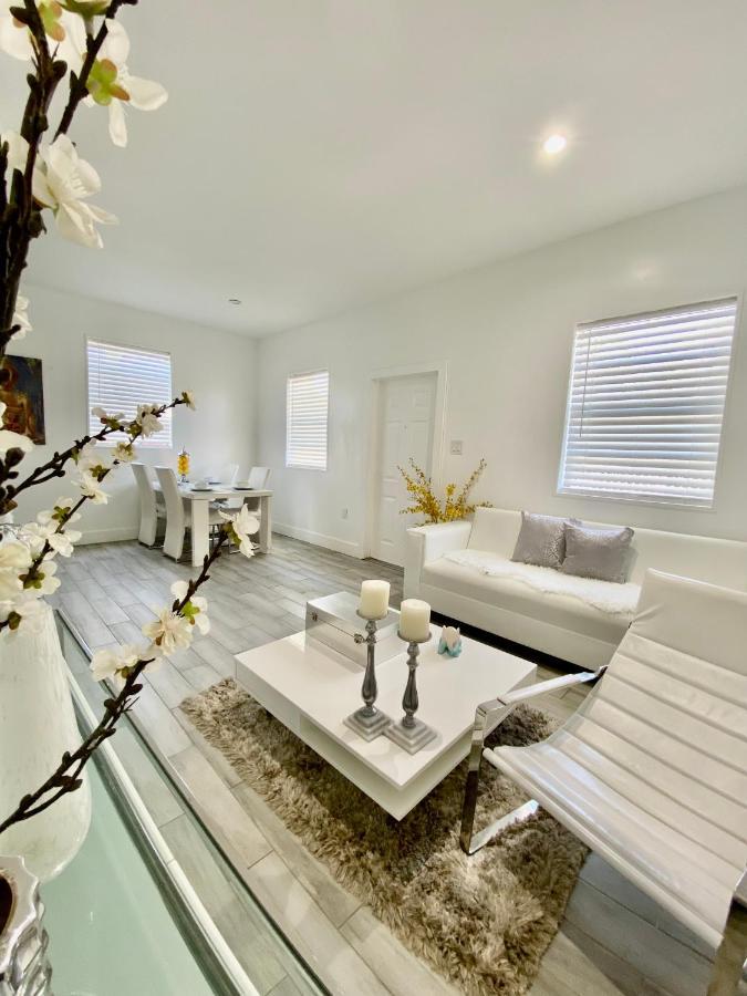 Modern & New,excellent Location Miami