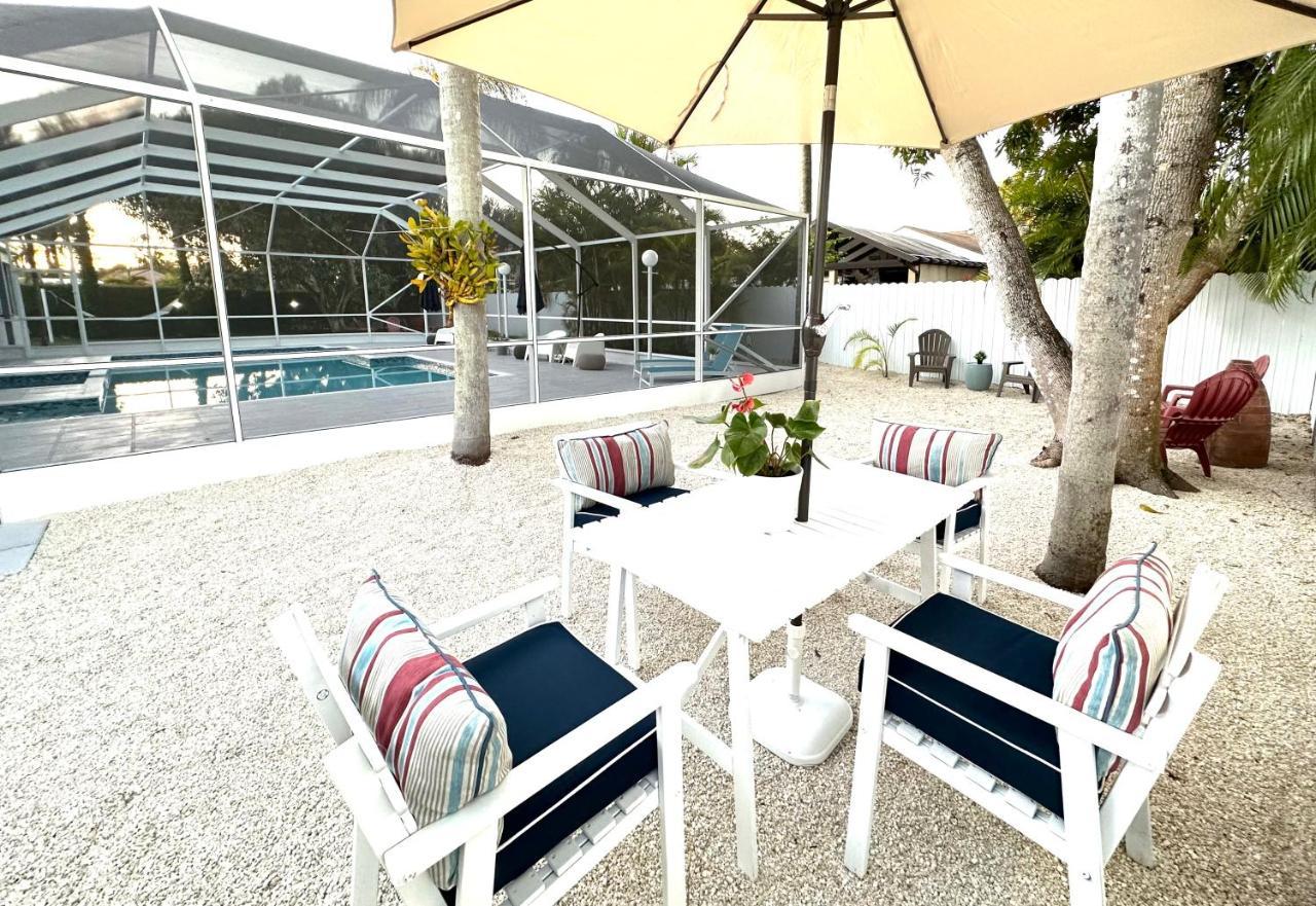 In Villa Miami