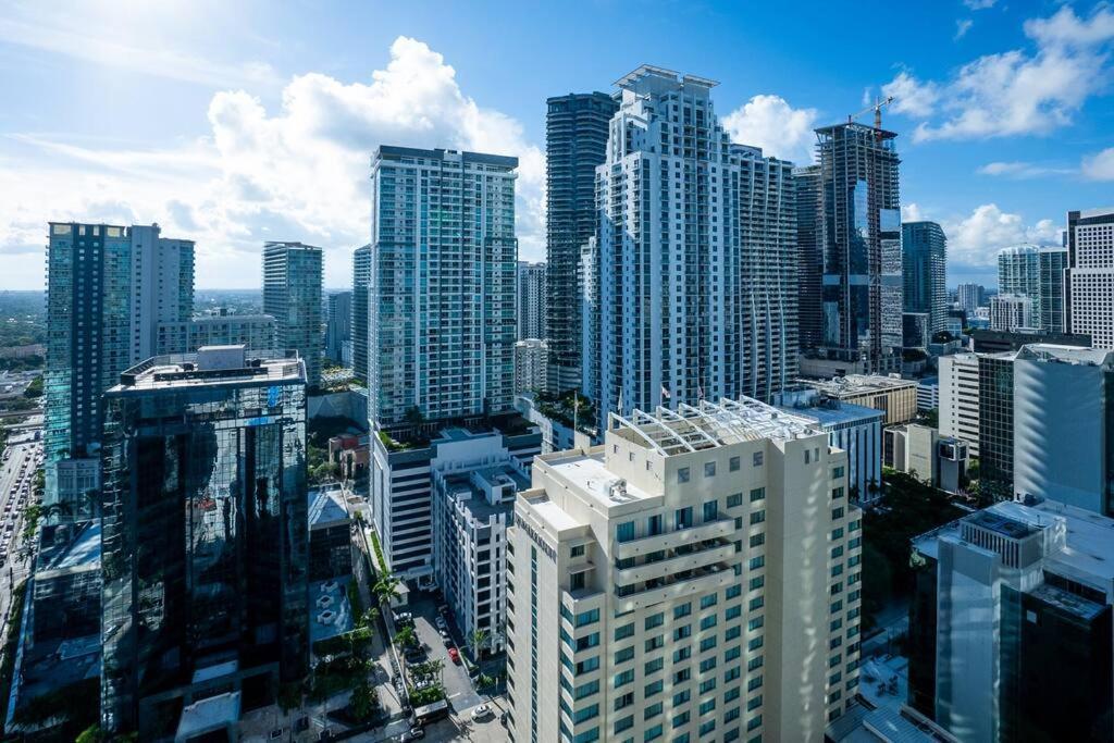 Apartamento Views At Brickell