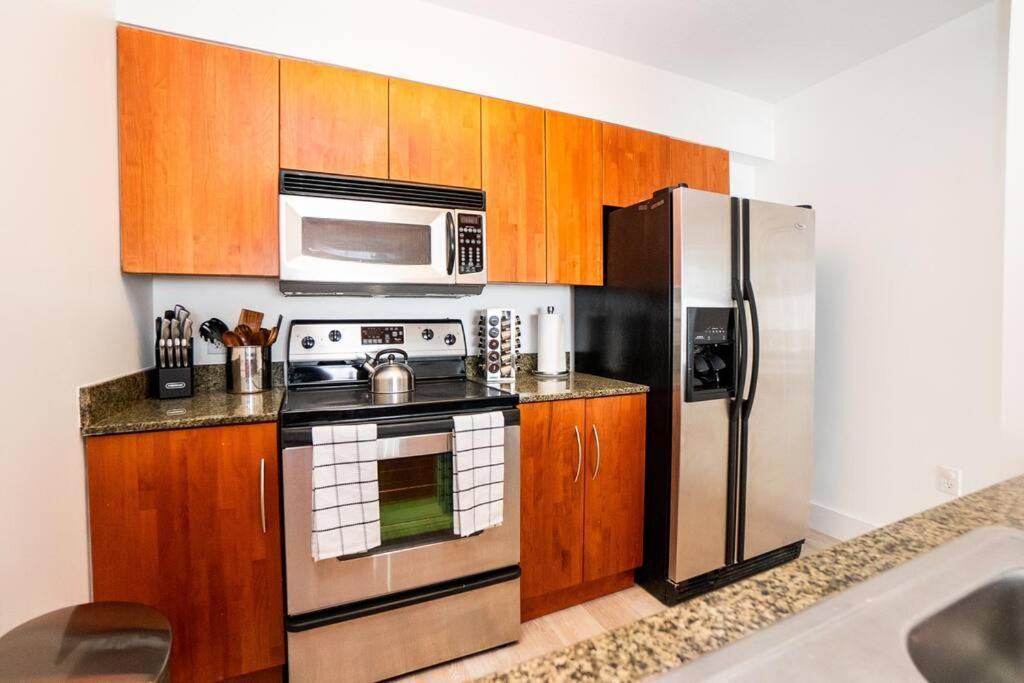 Apartamento Views At Brickell *