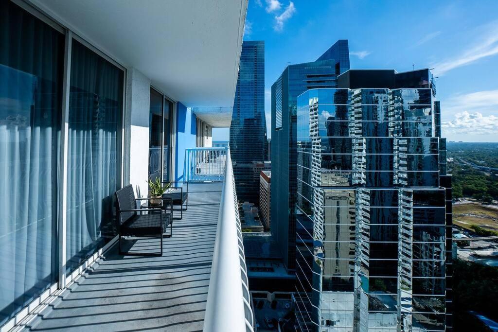 Views At Brickell Miami